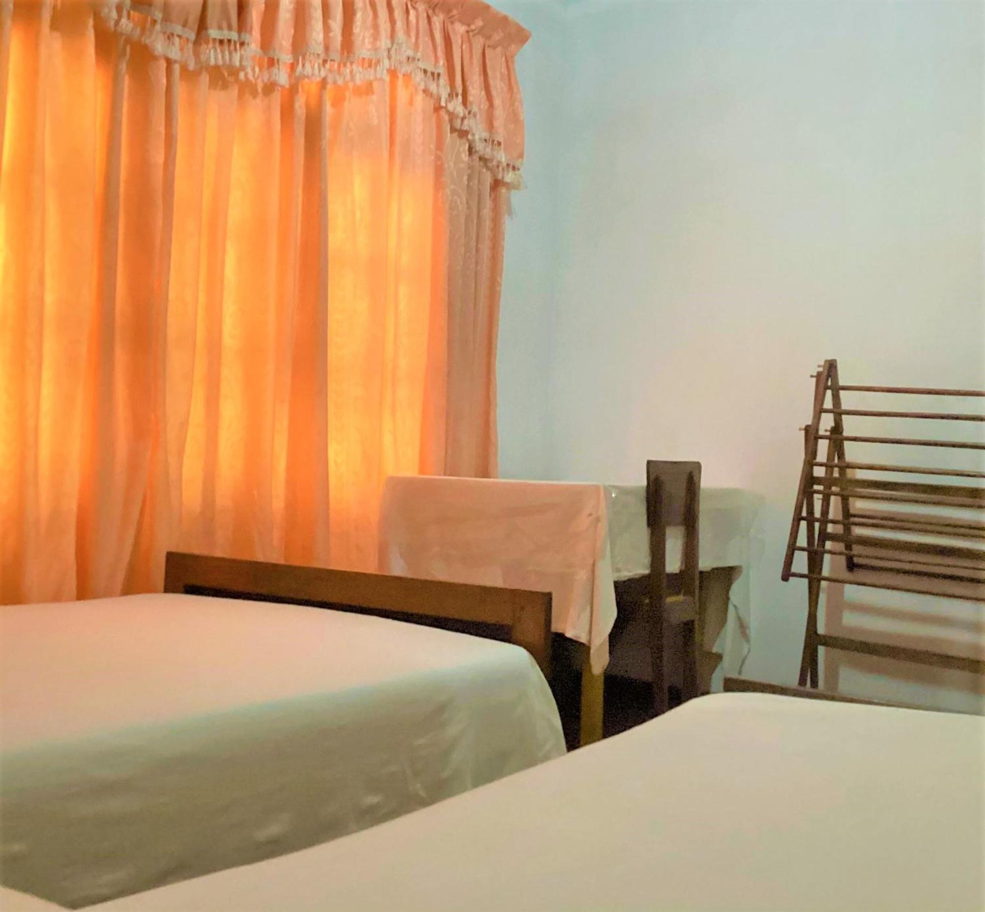 Grand Refuge Holiday Rooms Anuradhapura Esterno foto